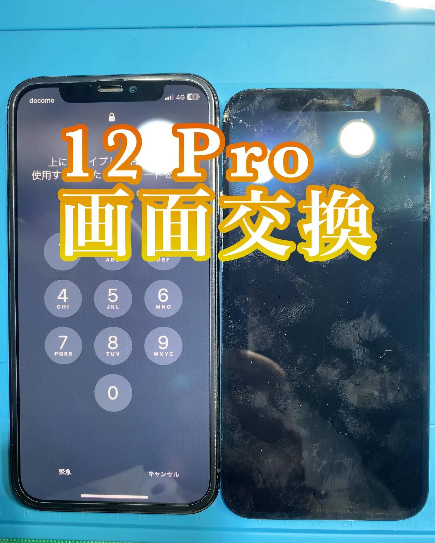 iPhone12 Pro
