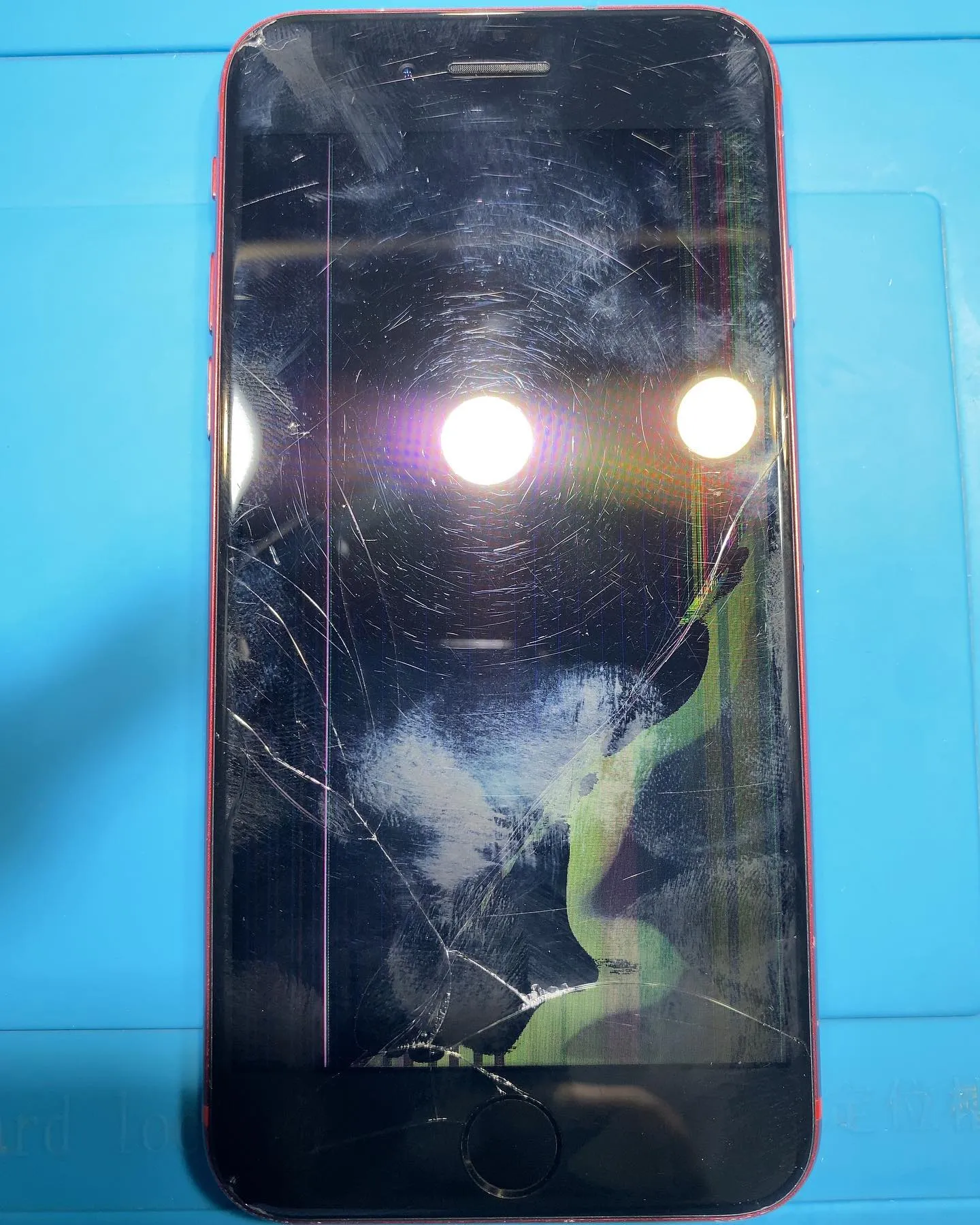 iPhone修理宮崎市