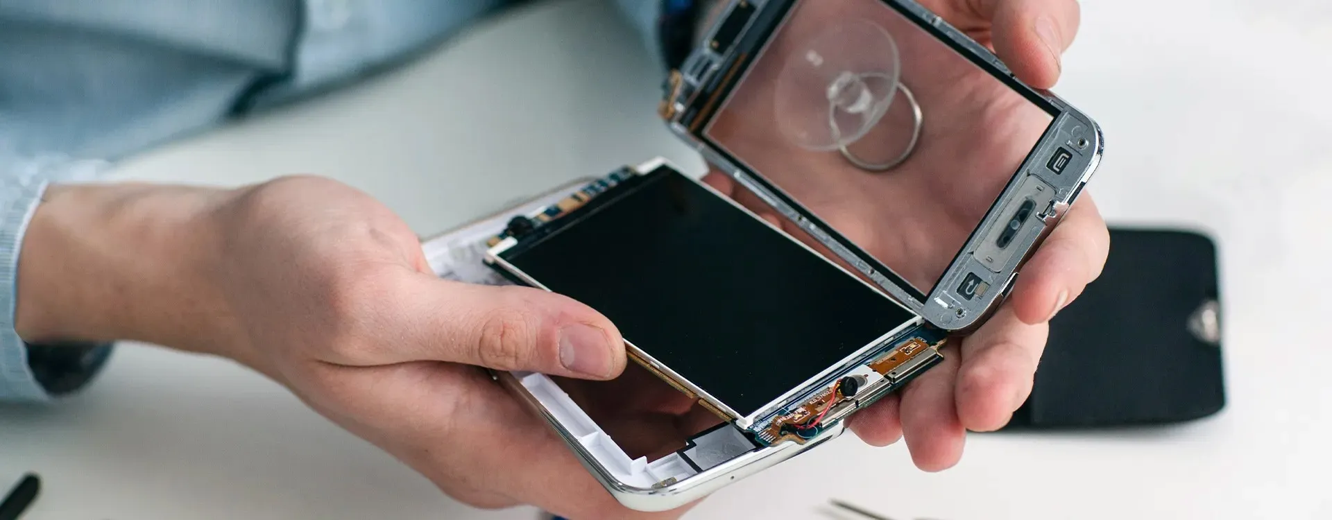 アイフォンドクター宮崎店