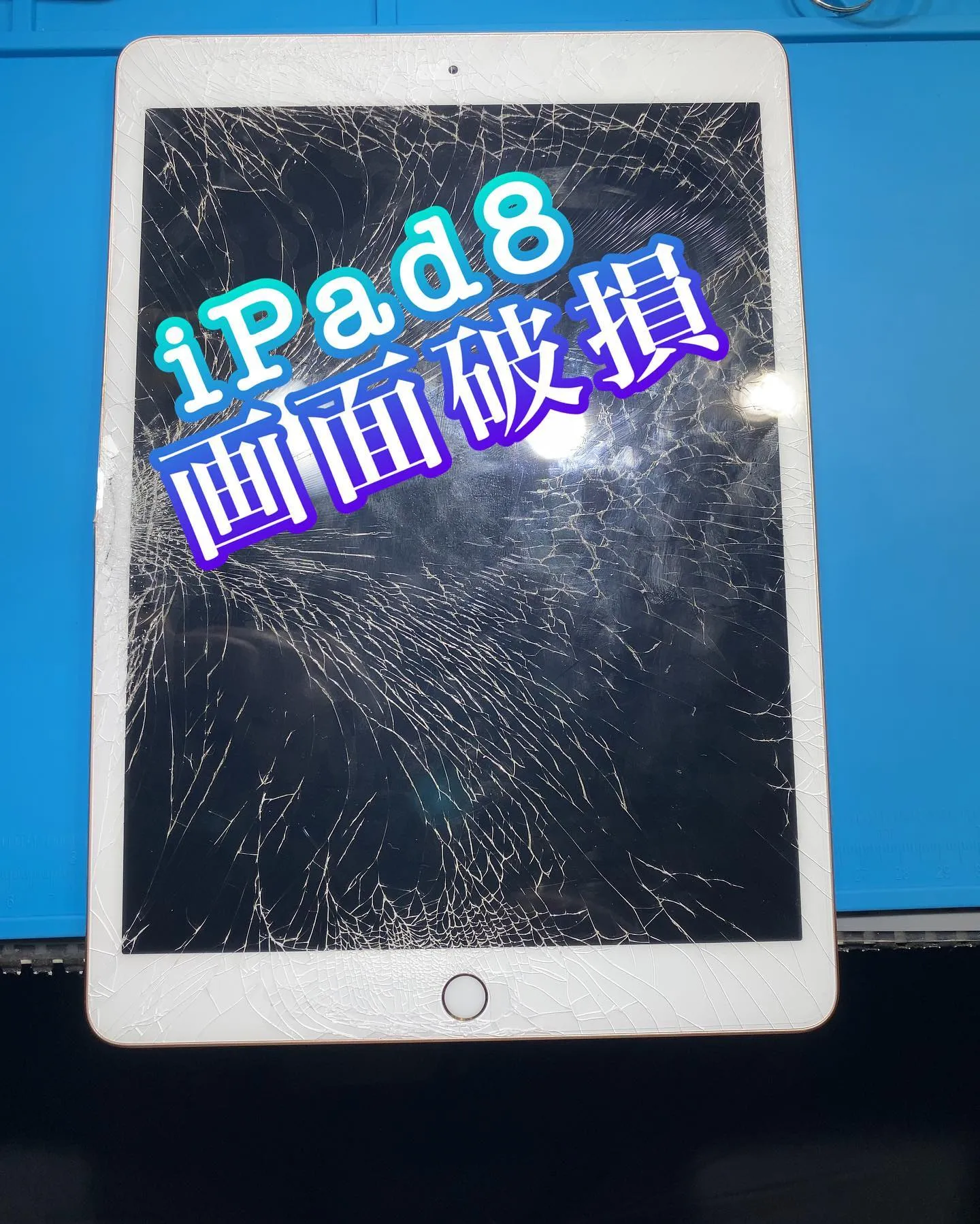 宮崎、名古屋iPhone iPad修理PhoneDoctor