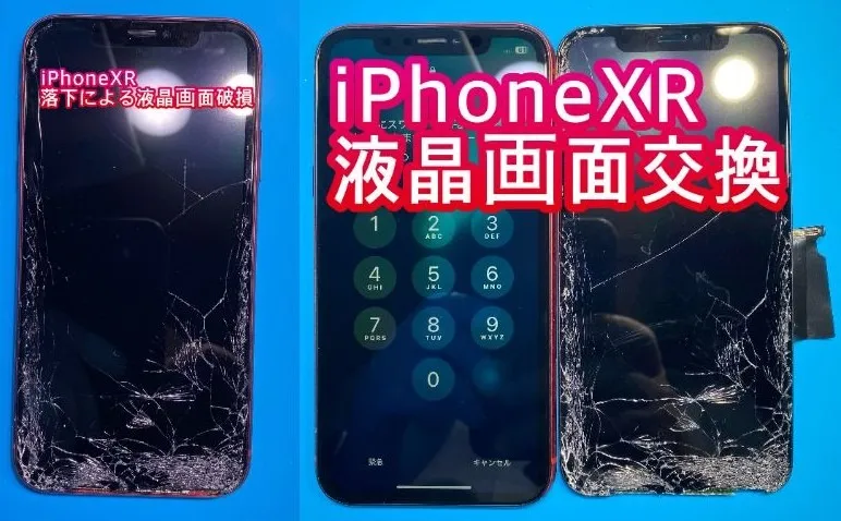 iPhone・iPad修理フォンドクターグループ　宮崎店、名古屋駅前店、愛知知立店、魚津店、敦賀店、大阪門真店、岐阜土岐店