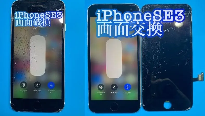 iPhone・iPad修理フォンドクターグループ　宮崎店、名古屋駅前店、愛知知立店、魚津店、敦賀店、大阪門真店、岐阜土岐店