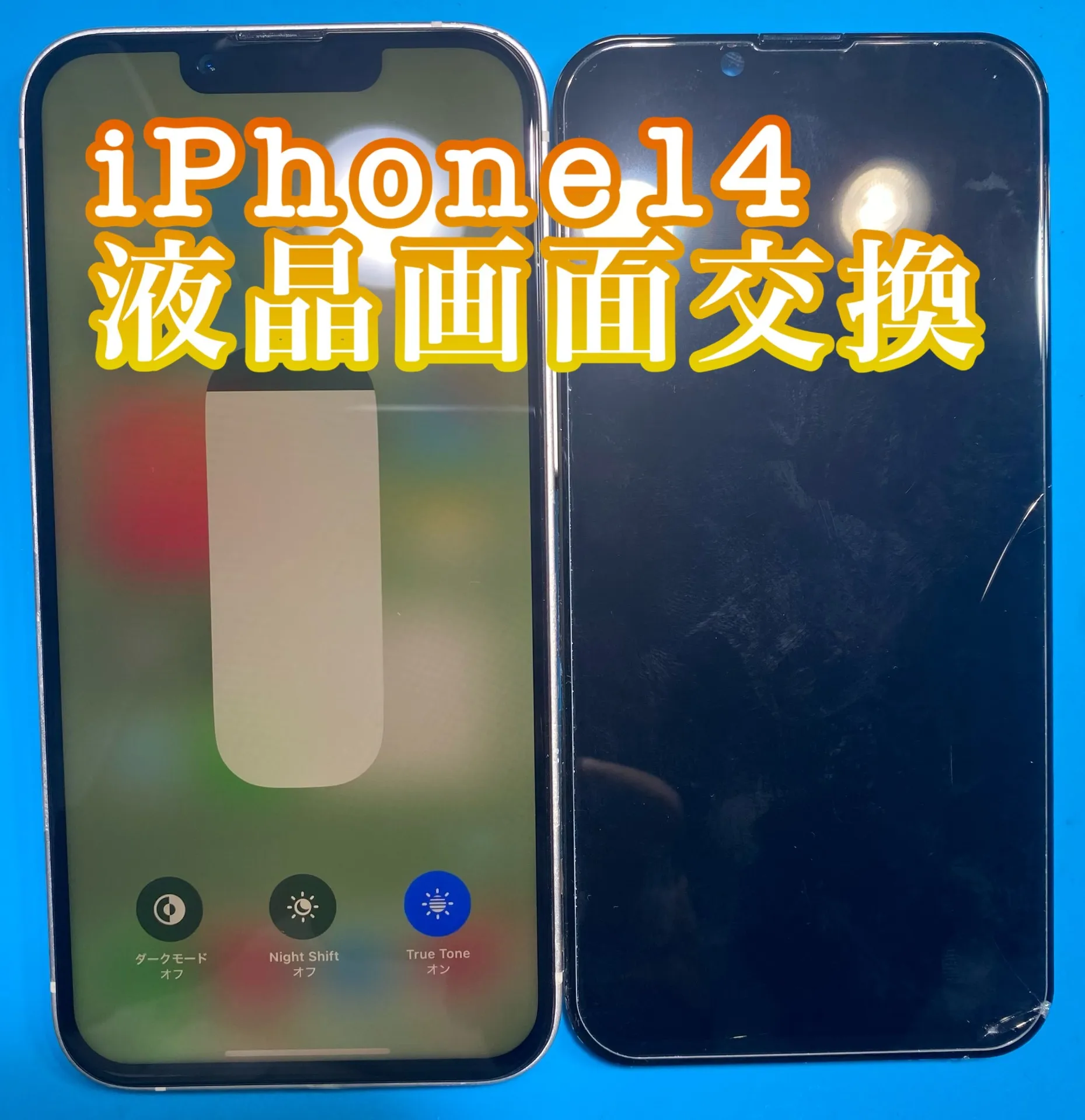 iPhone・iPad修理フォンドクターグループ　宮崎店、名古屋駅前店、愛知知立店、魚津店、敦賀店、大阪門真店、岐阜土岐店