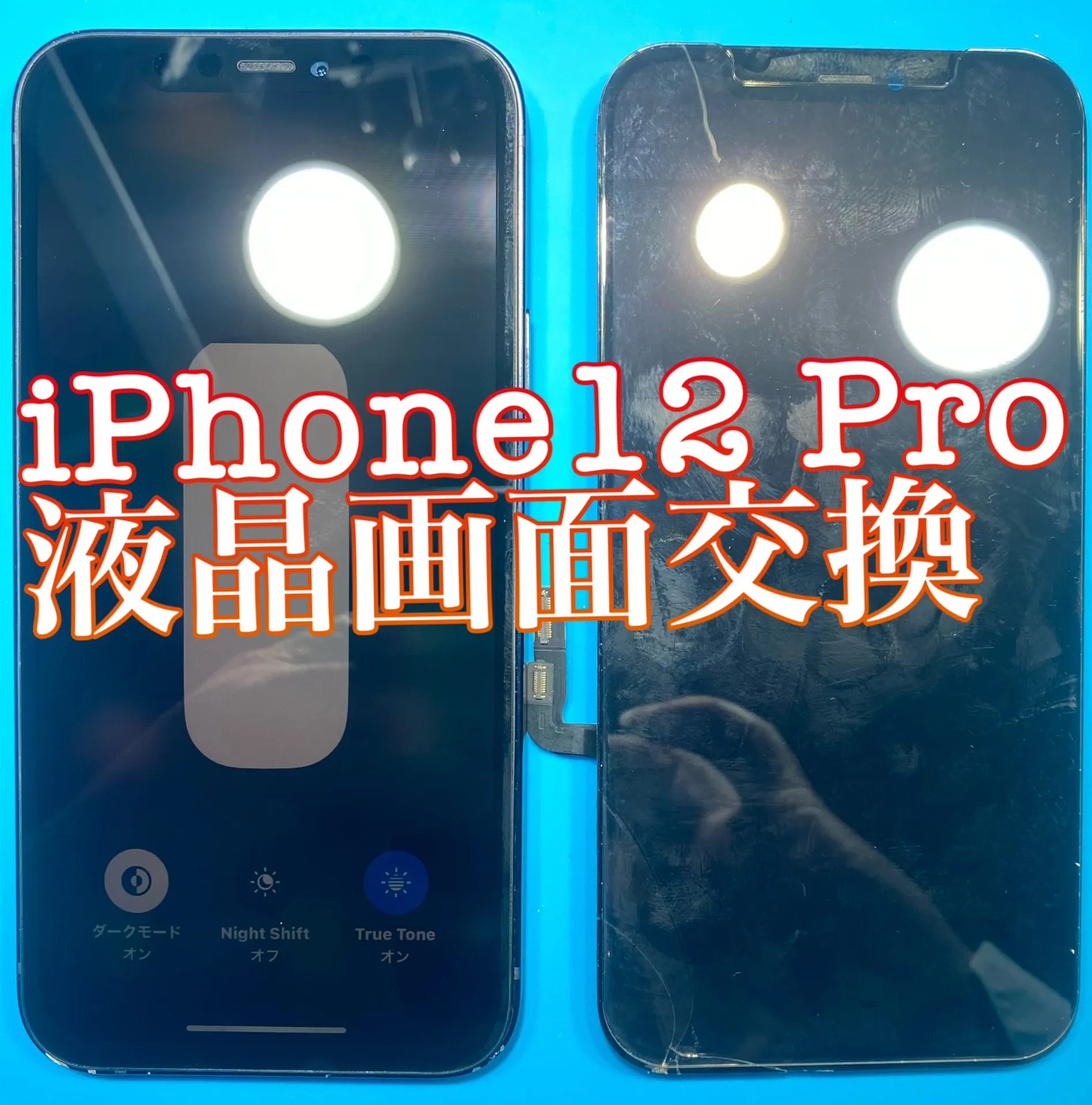 iPhone・iPad修理フォンドクターグループ　宮崎店、名古屋駅前店、愛知知立店、魚津店、敦賀店、大阪門真店、岐阜土岐店