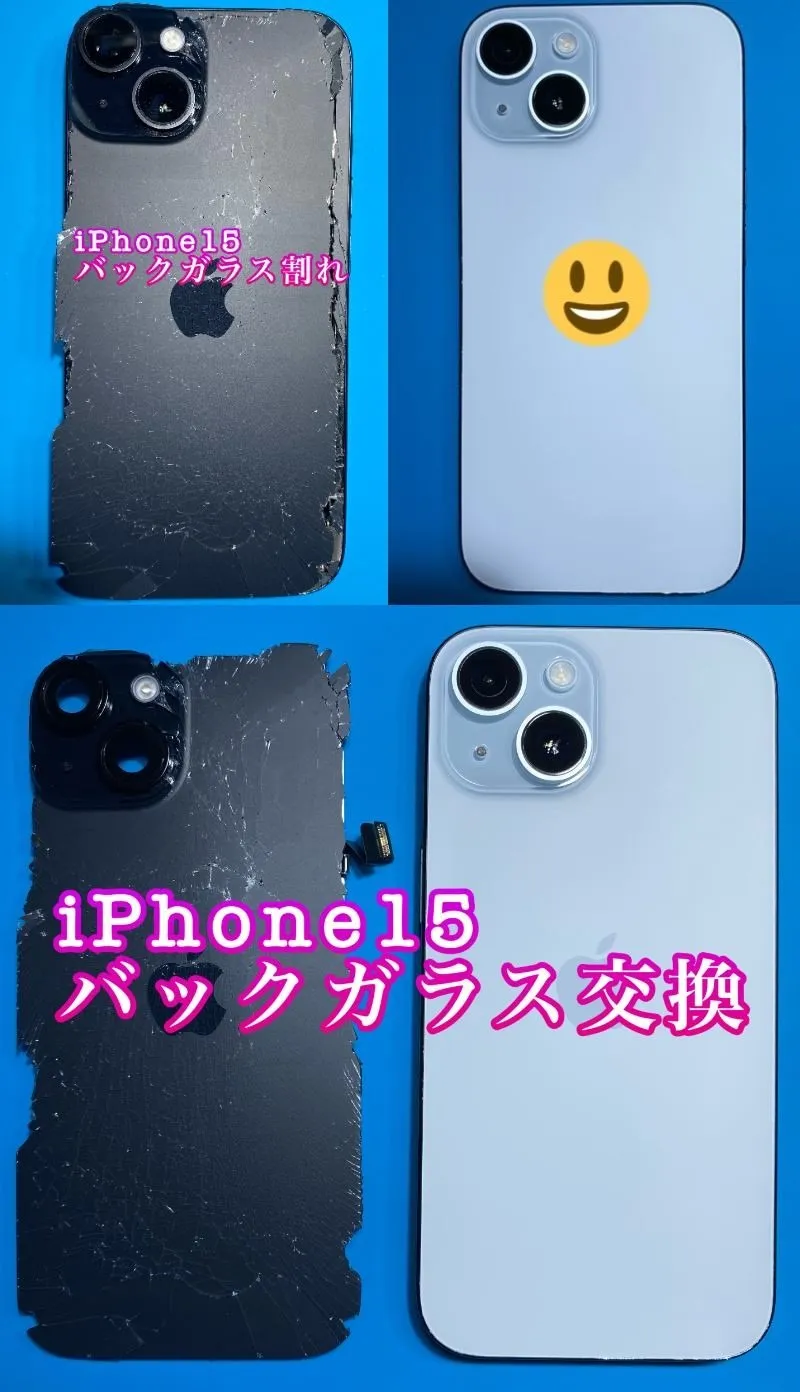 フォンドクターグループ　宮崎店、名古屋駅前店、愛知知立店、魚津店、敦賀店、大阪門真店、岐阜土岐店