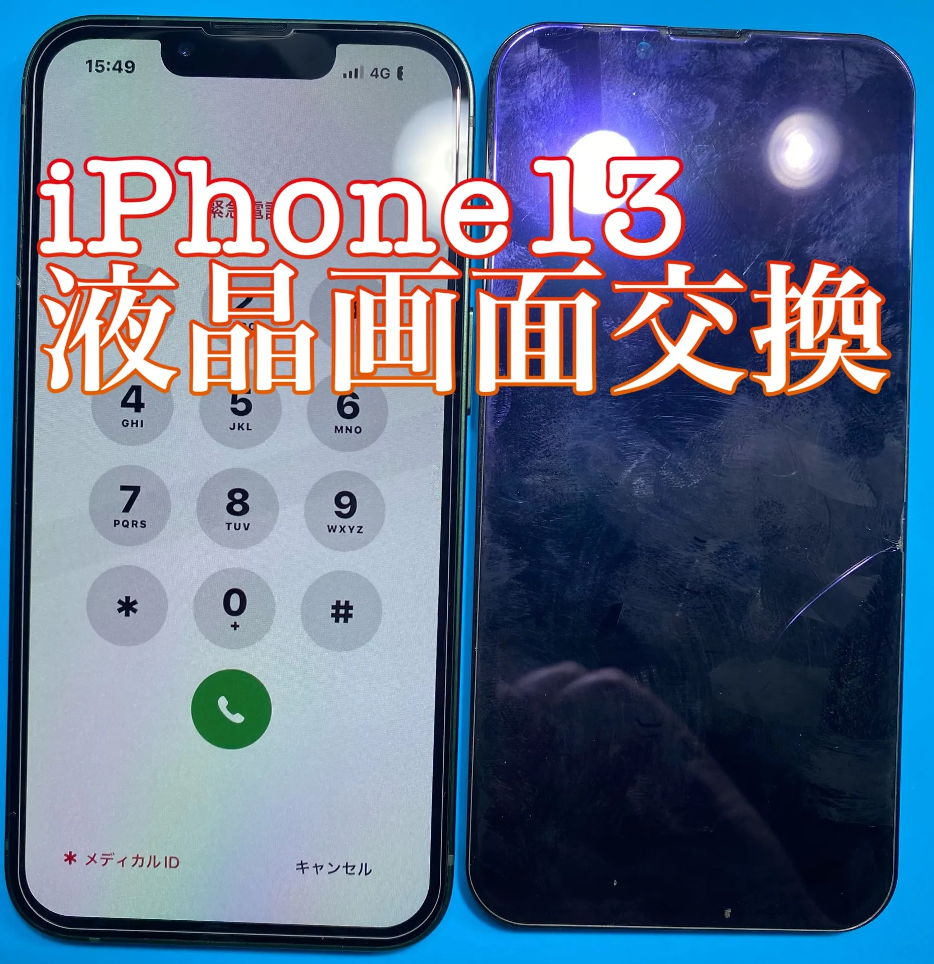 フォンドクターグループ　宮崎店、名古屋駅前店、愛知知立店、魚津店、敦賀店、大阪門真店、岐阜土岐店