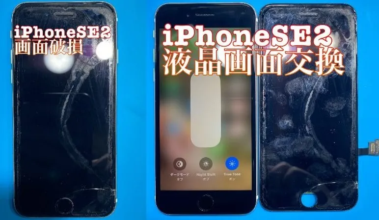 iPhone・iPad修理フォンドクターグループ　宮崎店、名古屋駅前店、愛知知立店、魚津店、敦賀店、大阪門真店、岐阜土岐店