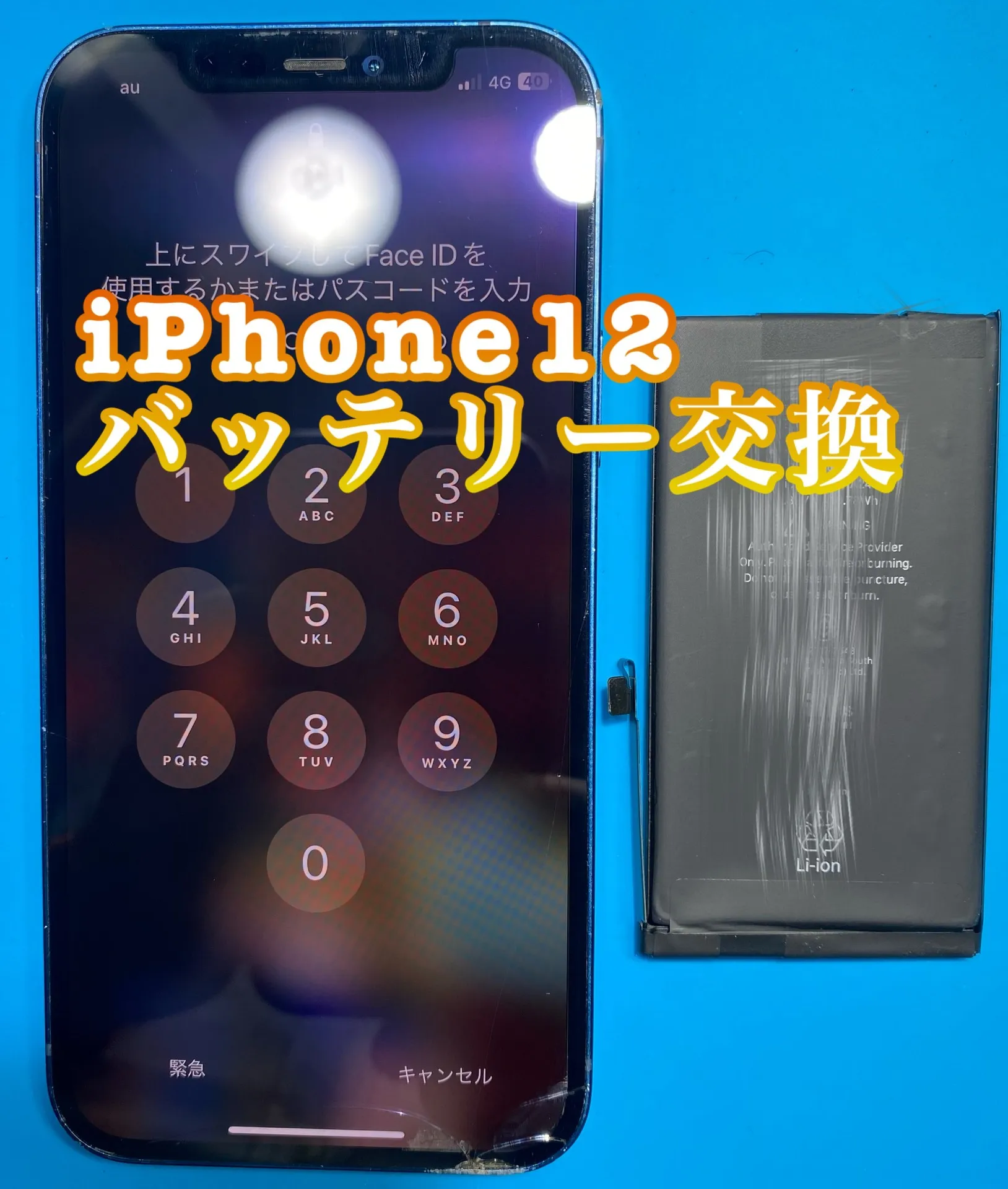 iPhone・iPad修理フォンドクターグループ　宮崎店、名古屋駅前店、愛知知立店、魚津店、敦賀店、大阪門真店、岐阜土岐店