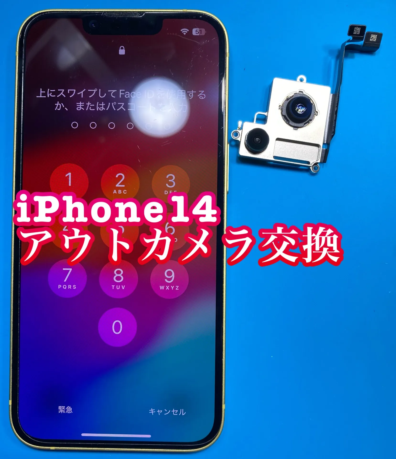 iPhone・iPad修理フォンドクターグループ　宮崎店、名古屋駅前店、愛知知立店、魚津店、敦賀店、大阪門真店、岐阜土岐店
