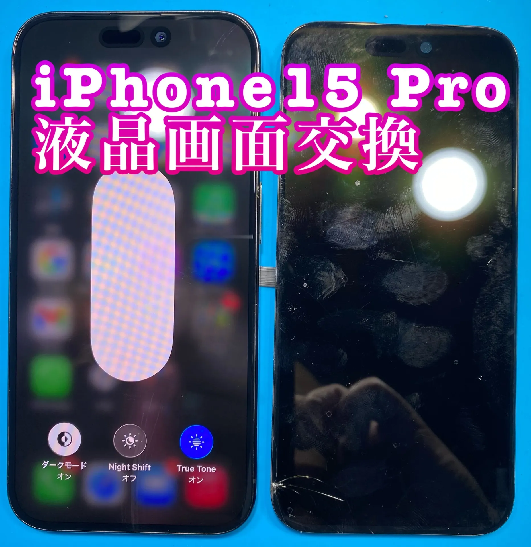 フォンドクターグループ　宮崎店、名古屋駅前店、愛知知立店、魚津店、敦賀店、大阪門真店、岐阜土岐店