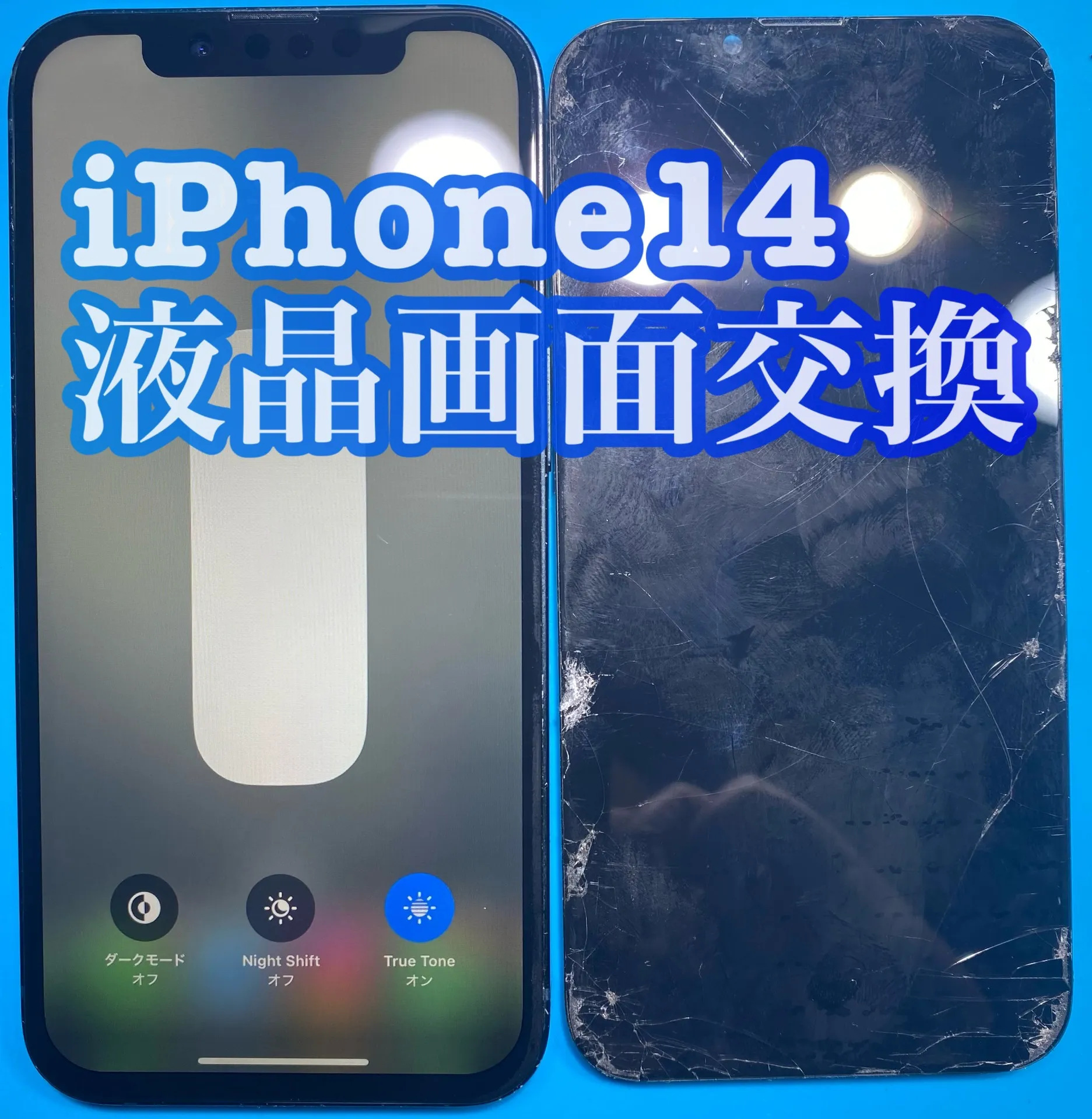 iPhone・iPad修理フォンドクターグループ　宮崎店、名古屋駅前店、愛知知立店、魚津店、敦賀店、大阪門真店、岐阜土岐店