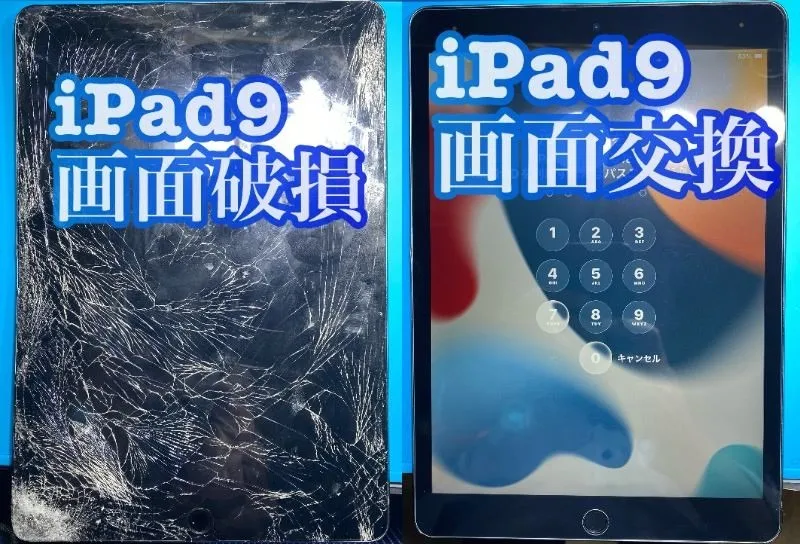 iPhone・iPad修理フォンドクターグループ　宮崎店、名古屋駅前店、愛知知立店、魚津店、敦賀店、大阪門真店、岐阜土岐店