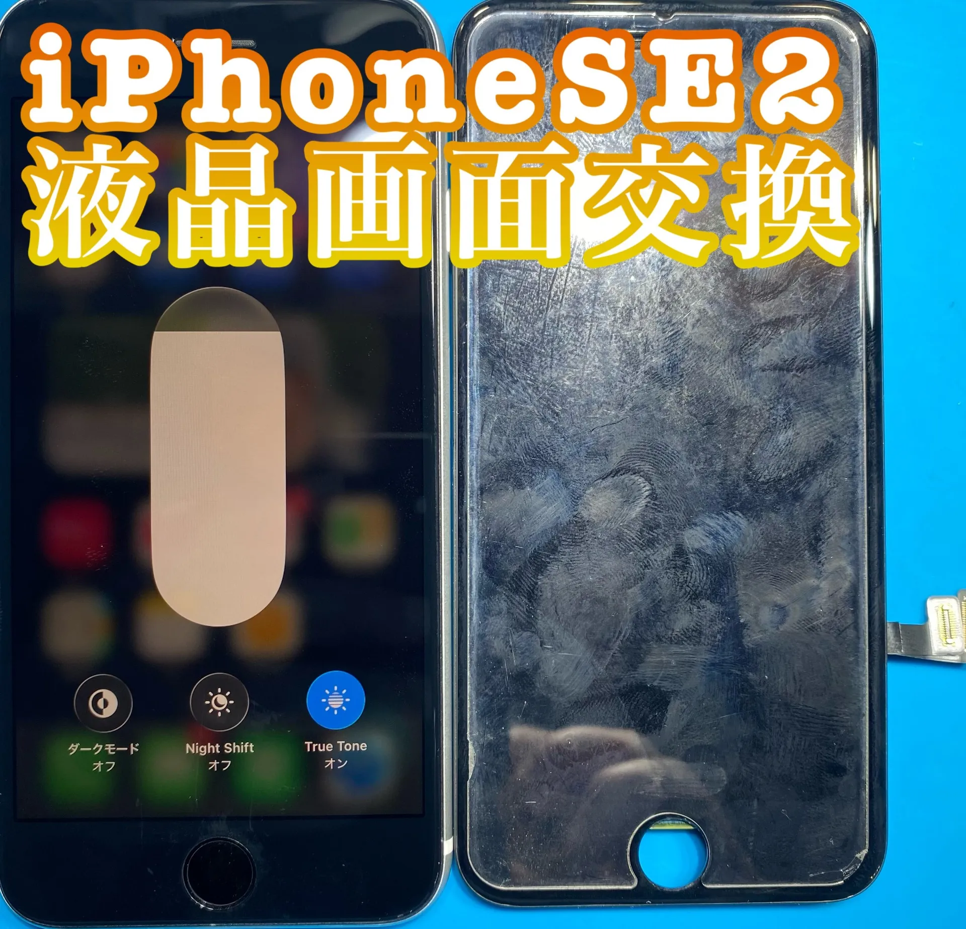 iPhone・iPad修理フォンドクターグループ　宮崎店、名古屋駅前店、愛知知立店、魚津店、敦賀店、都城店、岐阜土岐店
