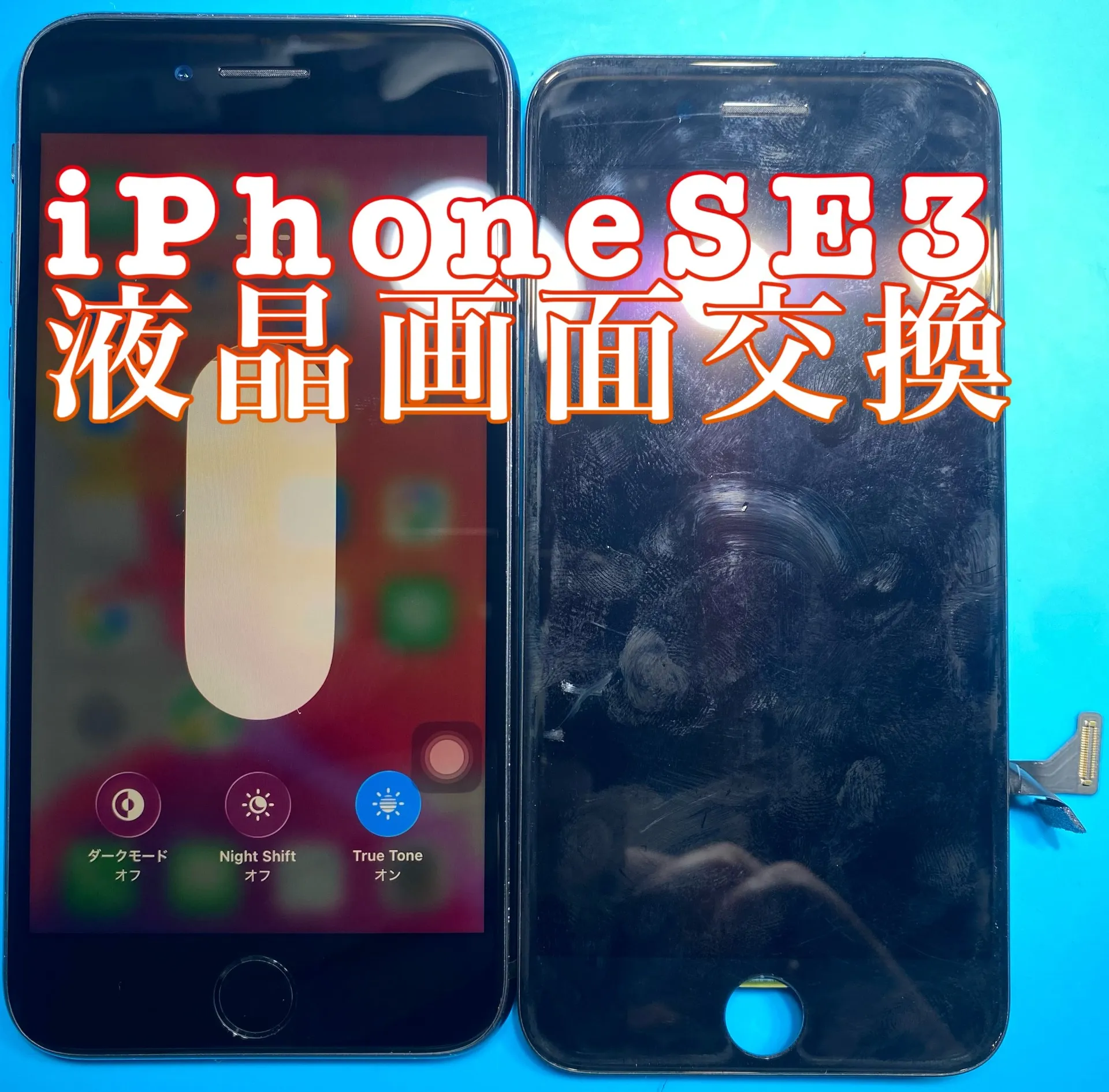 iPhone・iPad修理フォンドクターグループ　宮崎店、名古屋駅前店、愛知知立店、魚津店、敦賀店、都城店、岐阜土岐店