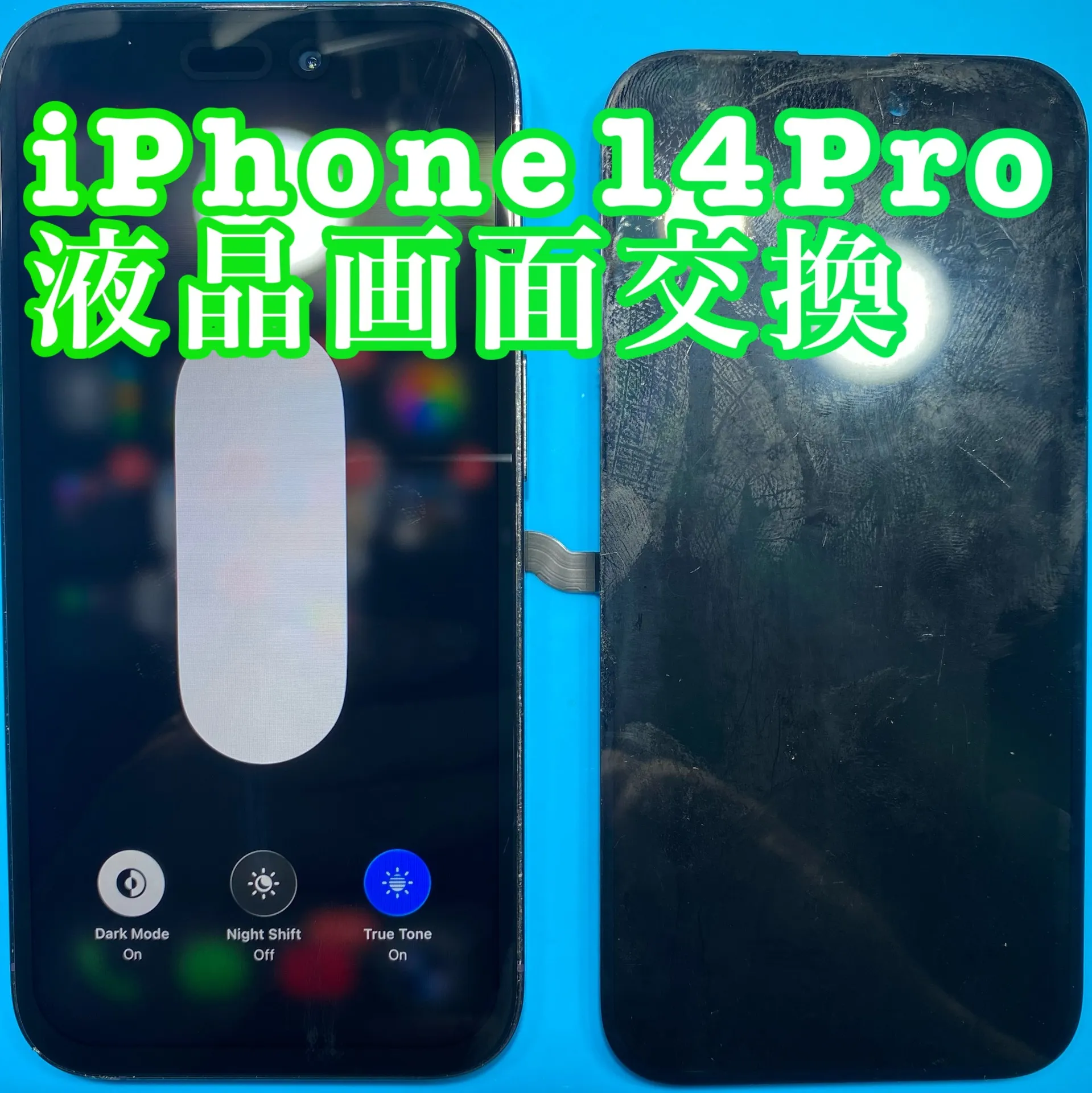 iPhone・iPad修理フォンドクターグループ　宮崎店、名古屋駅前店、愛知知立店、魚津店、敦賀店、都城店、岐阜土岐店