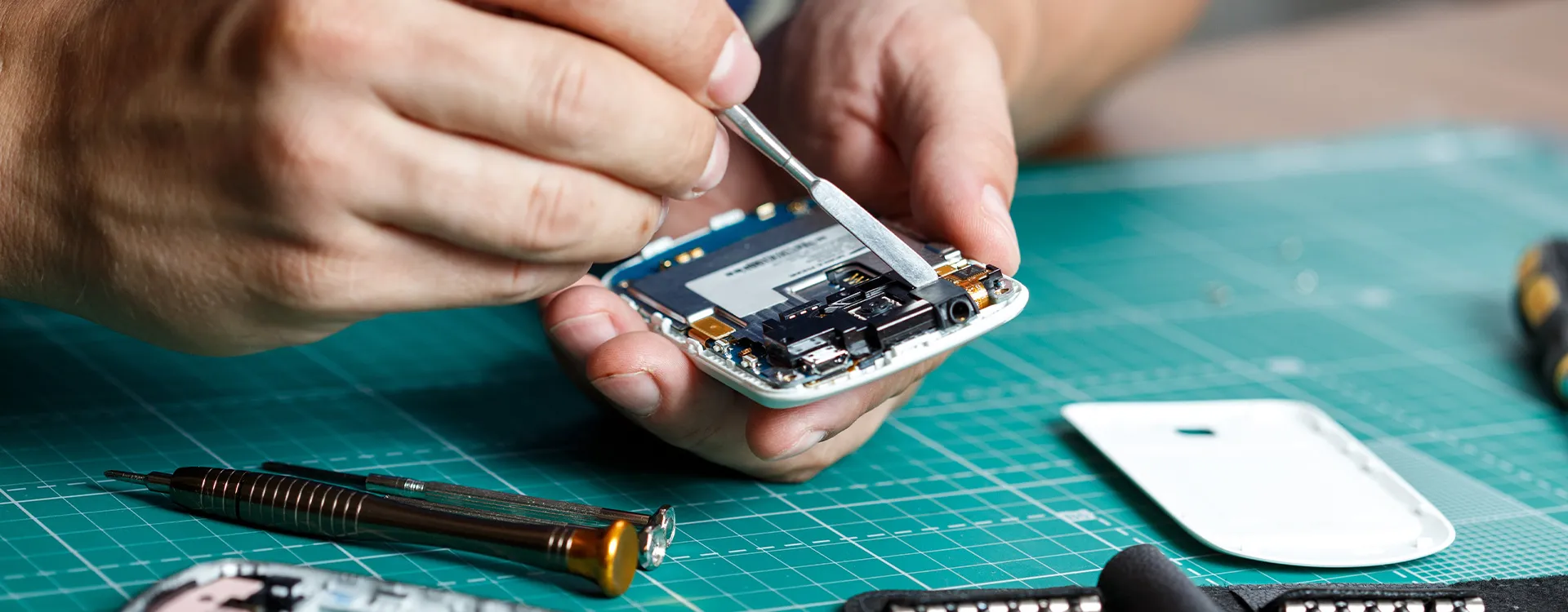 アイフォンドクター宮崎店