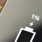 バッテリー交換