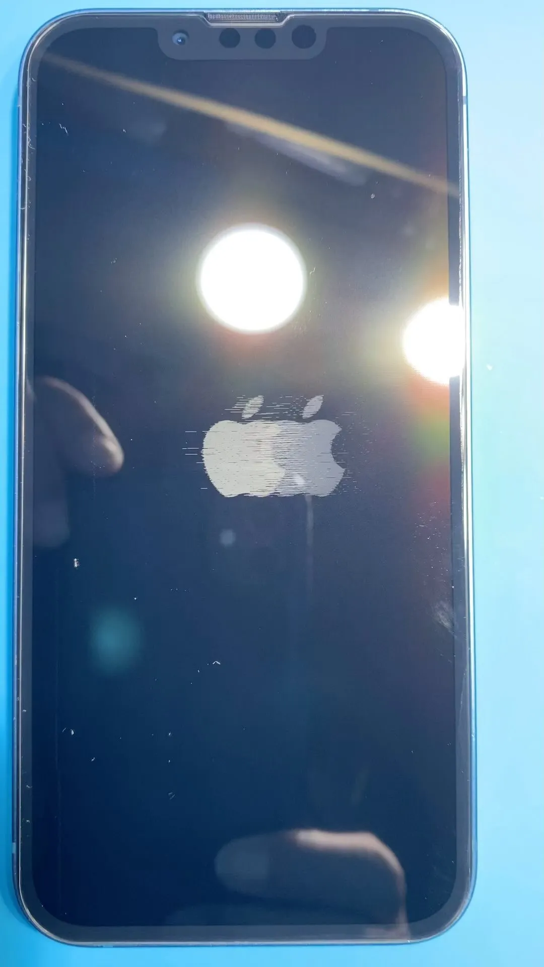 宮崎市名古屋市iPhone iPad修理フォーンドクターグル...